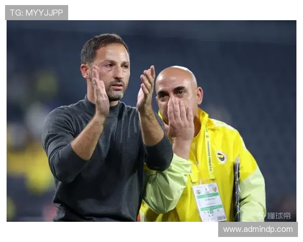 特德斯科因病缺席费内巴切本轮执教