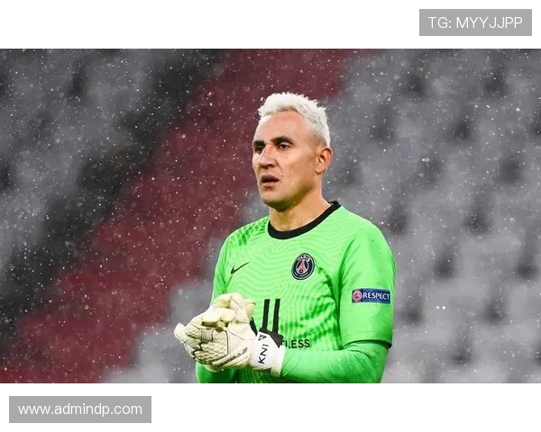 特尔施特根重伤，阿斯盘点自由门将：纳瓦斯、马西普在列