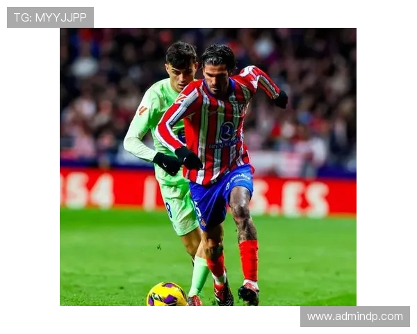 欧冠巴萨10人不敌马竞 小蜘蛛任意球破门